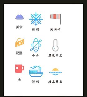 LOGOVI设计