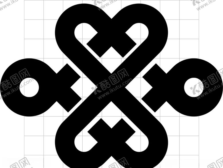 编号：24366310111339416988【酷图网】源文件下载-联通logo图标