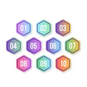 项目编号数字序符顺序数字标题