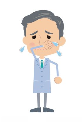 卡通医生