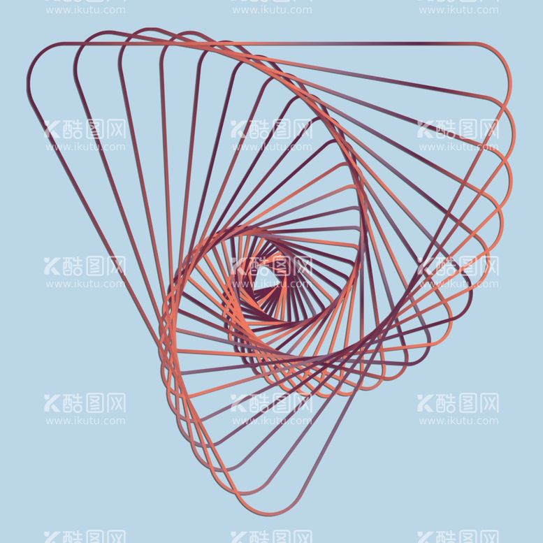 编号：91575512160934569008【酷图网】源文件下载-几何艺术线条
