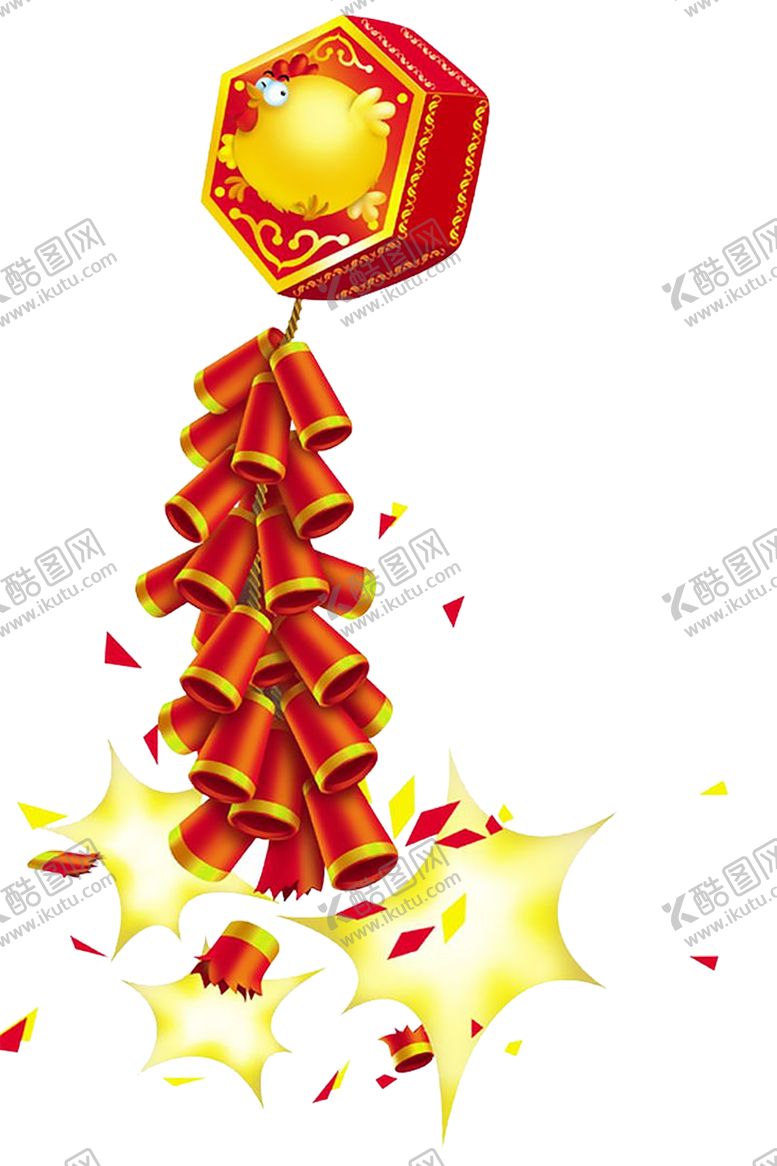 编号：37415010040254169972【酷图网】源文件下载-过年