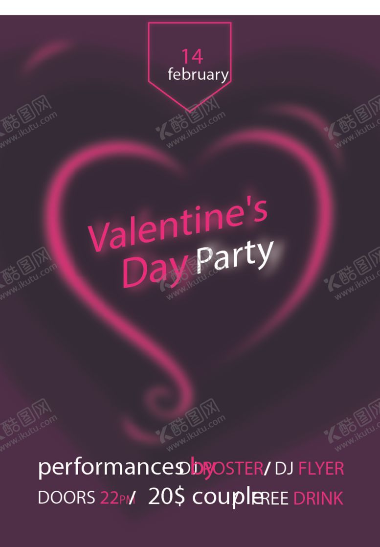 编号：78682506181900016961【酷图网】源文件下载-国外创意海报