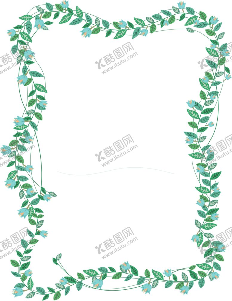 编号：74141410240055285822【酷图网】源文件下载-花边