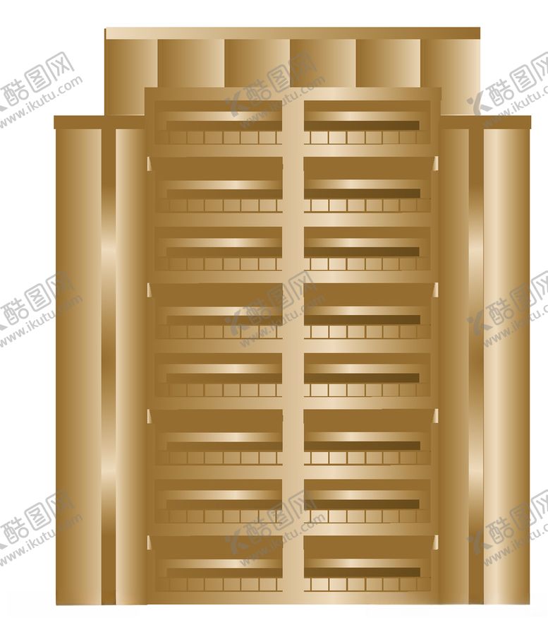 编号：37574709241605289054【酷图网】源文件下载-房子矢量图
