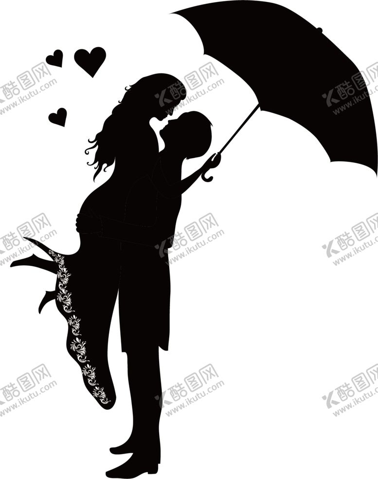 编号：27271910270246319021【酷图网】源文件下载-情侣拥抱