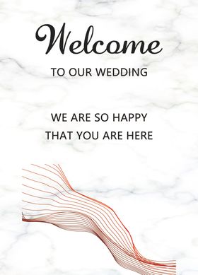婚礼