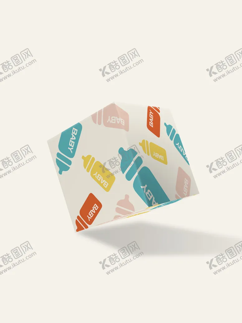 编号：85347009240125018215【酷图网】源文件下载-盒子样机素材