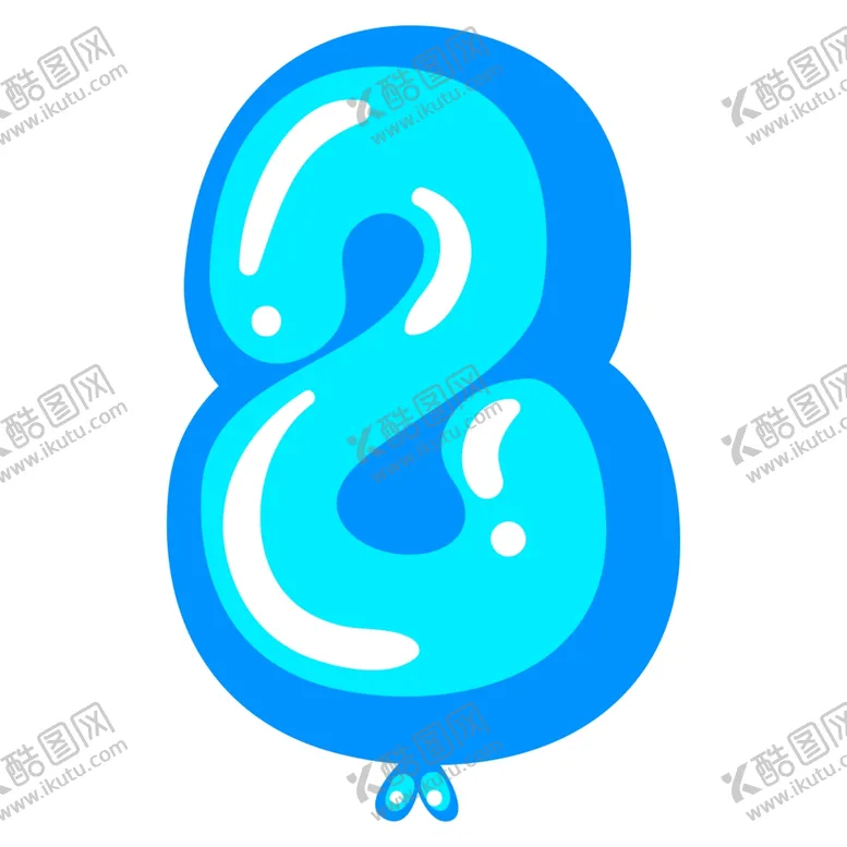 编号：57570703160324135239【酷图网】源文件下载-数字