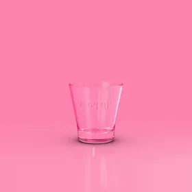 玻璃杯样机