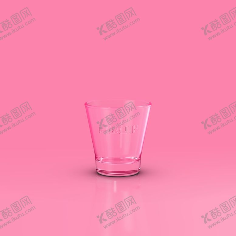 编号：70125510242333074526【酷图网】源文件下载-玻璃杯样机