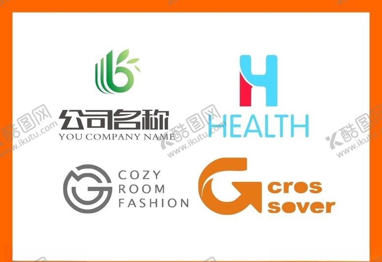 编号：66494610250024149606【酷图网】源文件下载-LOGO设计