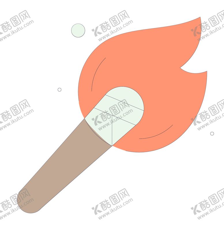 编号：86573307132241084715【酷图网】源文件下载-火焰