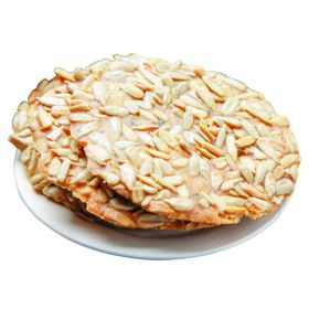 瓜子饼