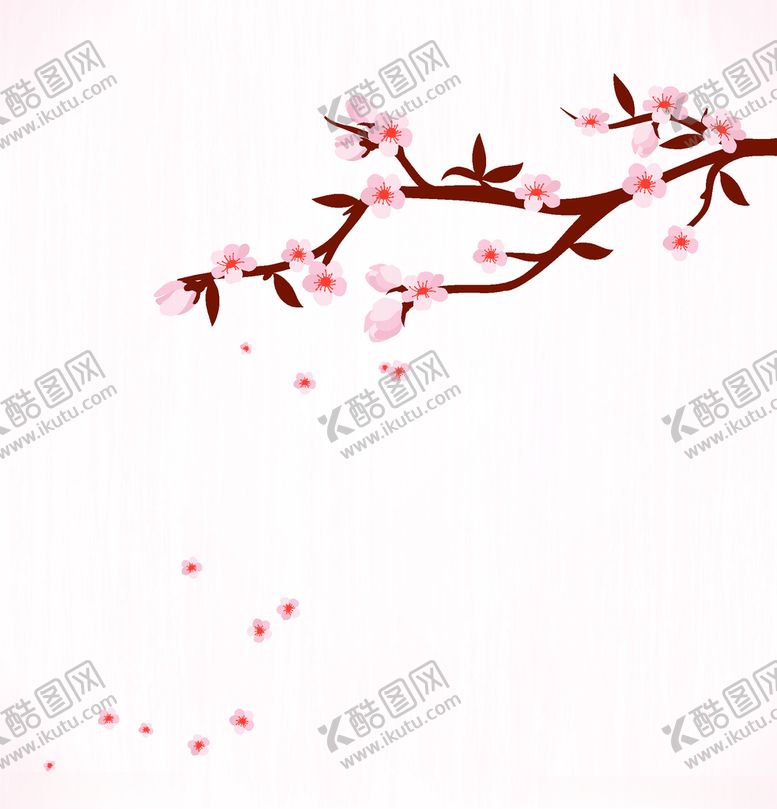 编号：45177607050255513944【酷图网】源文件下载-樱花