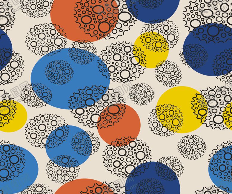 编号：75463209200338124317【酷图网】源文件下载-花纹