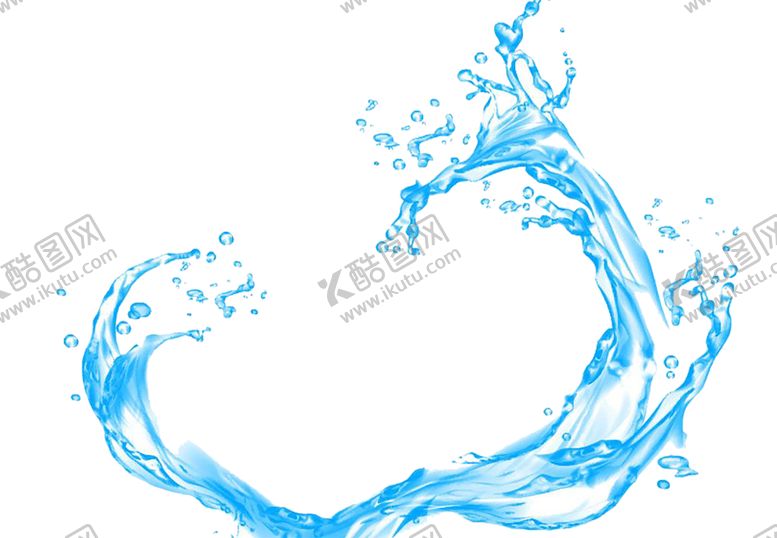 编号：48840009101336426523【酷图网】源文件下载-水花