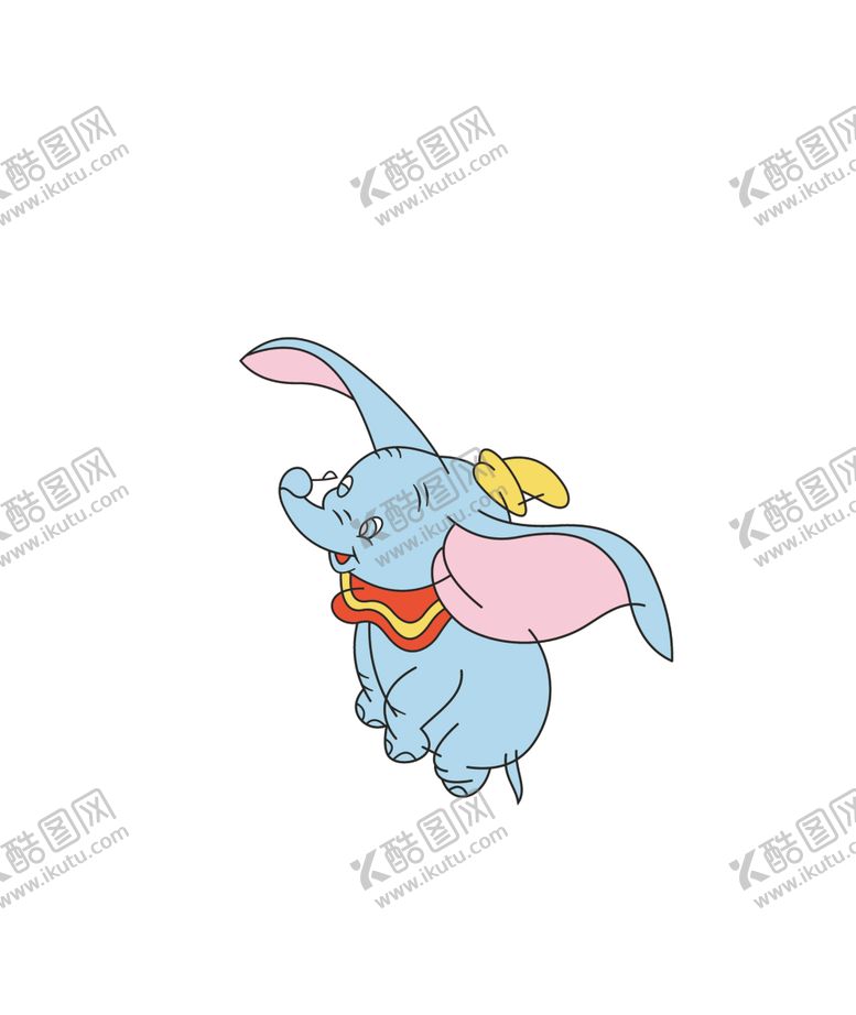 编号：95412906270701404532【酷图网】源文件下载-小飞象