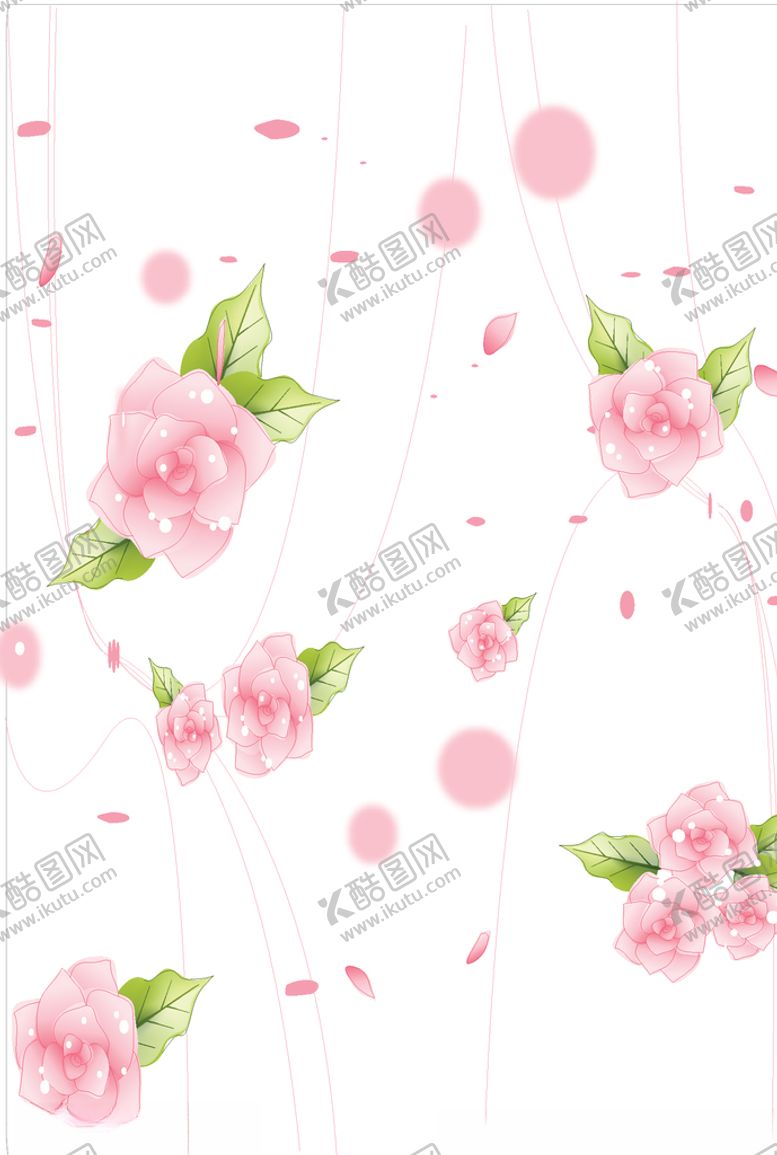 编号：13685909212257384954【酷图网】源文件下载-花纹背景