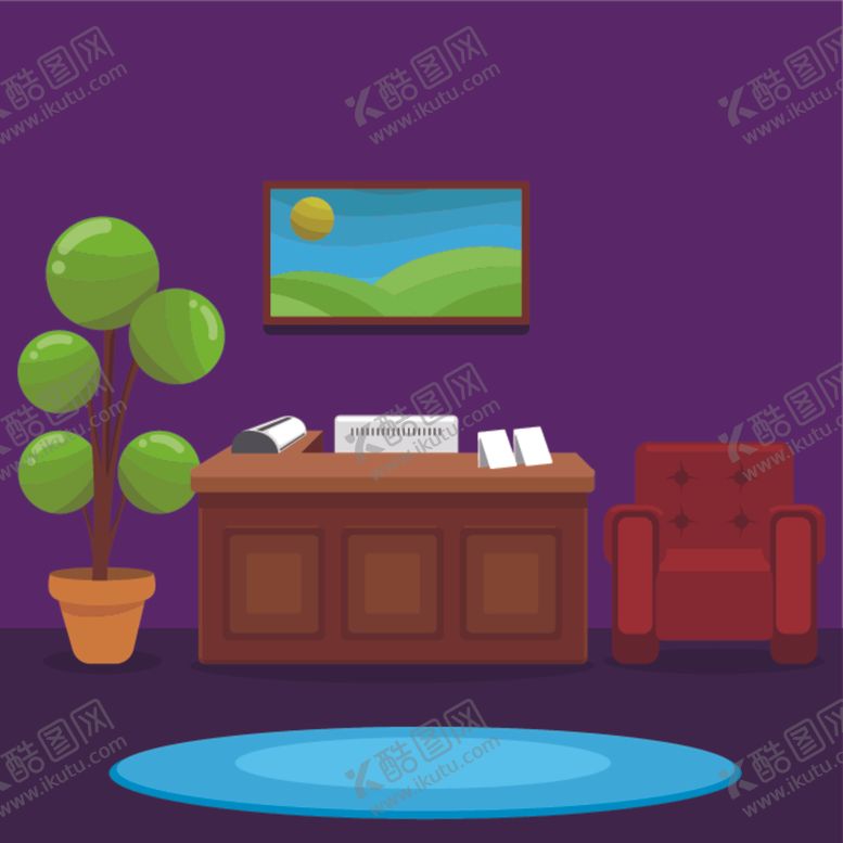 编号：82170604282329005506【酷图网】源文件下载-卡通人物