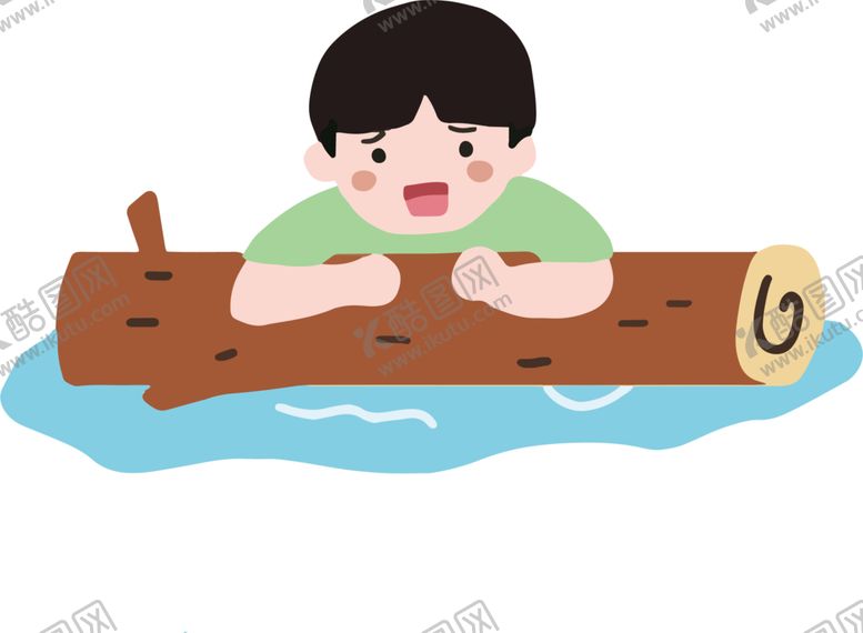 编号：72112501151537244373【酷图网】源文件下载-被困群众