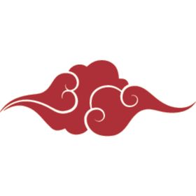 祥云矢量图
