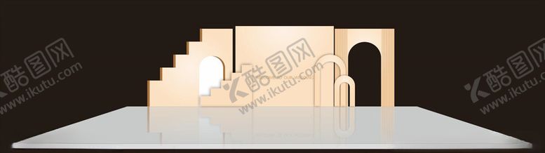 编号：48970704211423275390【酷图网】源文件下载-香槟金婚礼