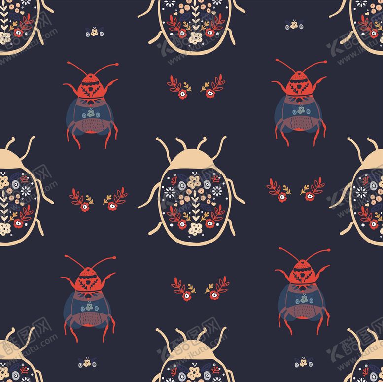 编号：96294309161542348267【酷图网】源文件下载-印花