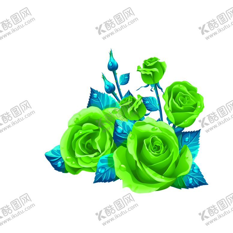 编号：31530906252036216133【酷图网】源文件下载-花素材