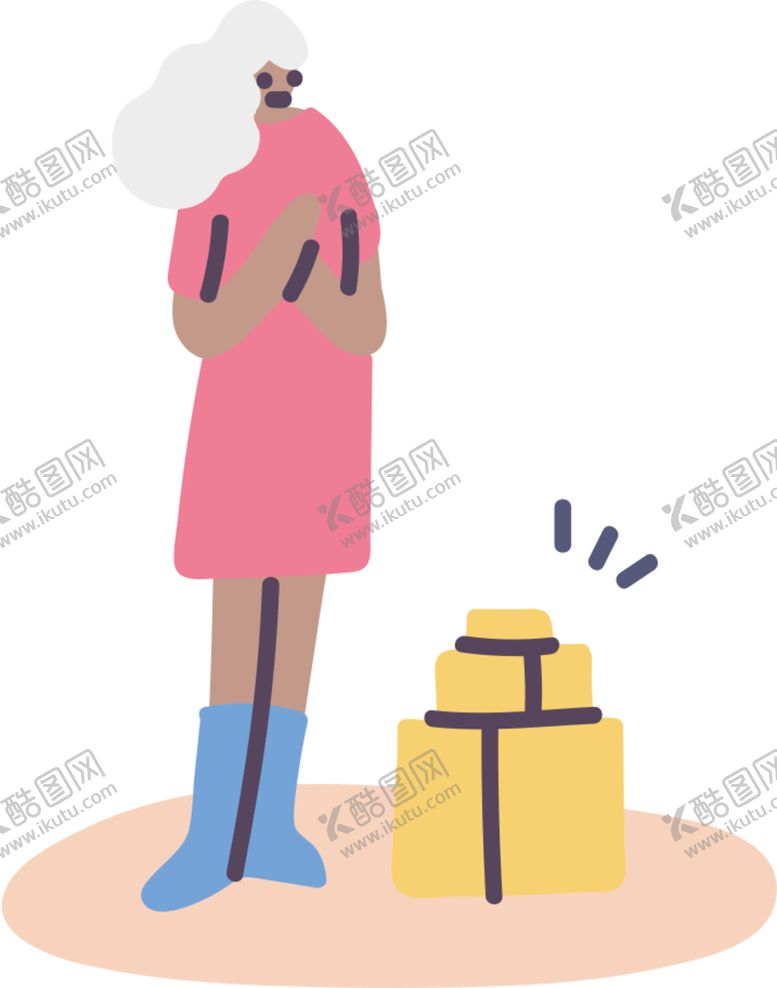 编号：99340609171914064704【酷图网】源文件下载-卡通系列插画图片