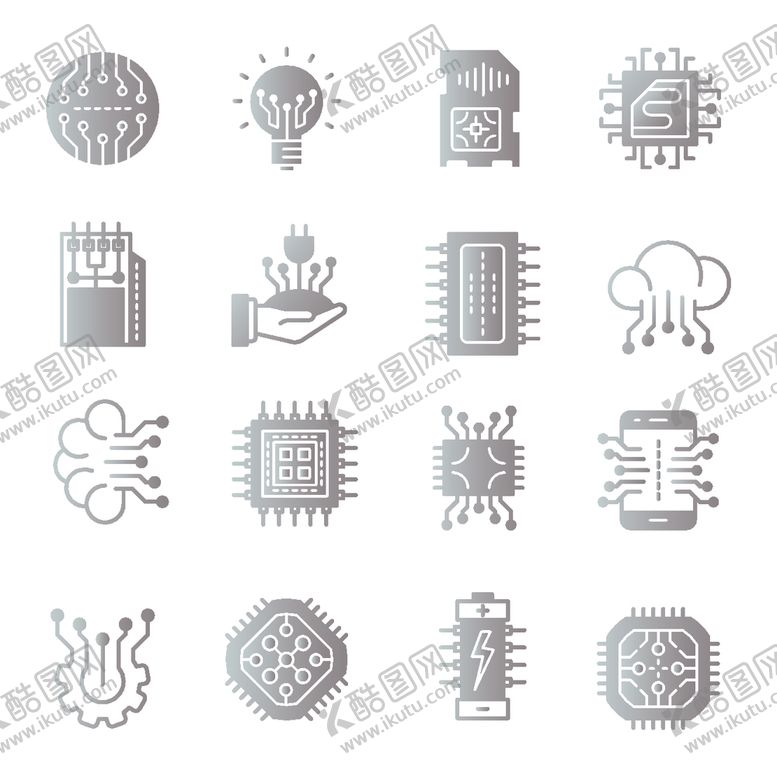 编号：74101009090614392078【酷图网】源文件下载-图标