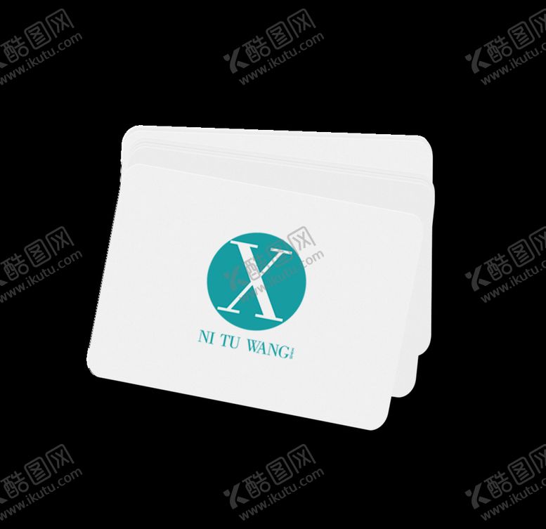 编号：60420709280347408663【酷图网】源文件下载-名片样机图片