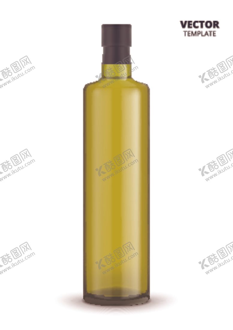 编号：33230610102107142023【酷图网】源文件下载-玻璃瓶子