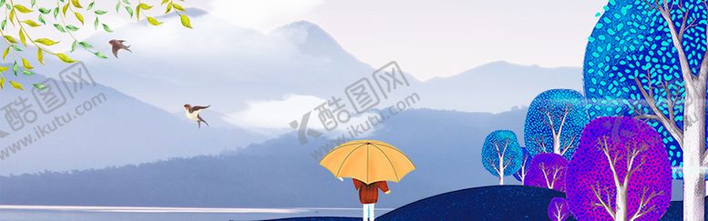 编号：93126510090048282489【酷图网】源文件下载-BANNER背景