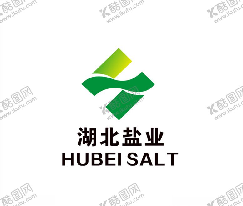 编号：55412110142142399762【酷图网】源文件下载-湖北盐业logo