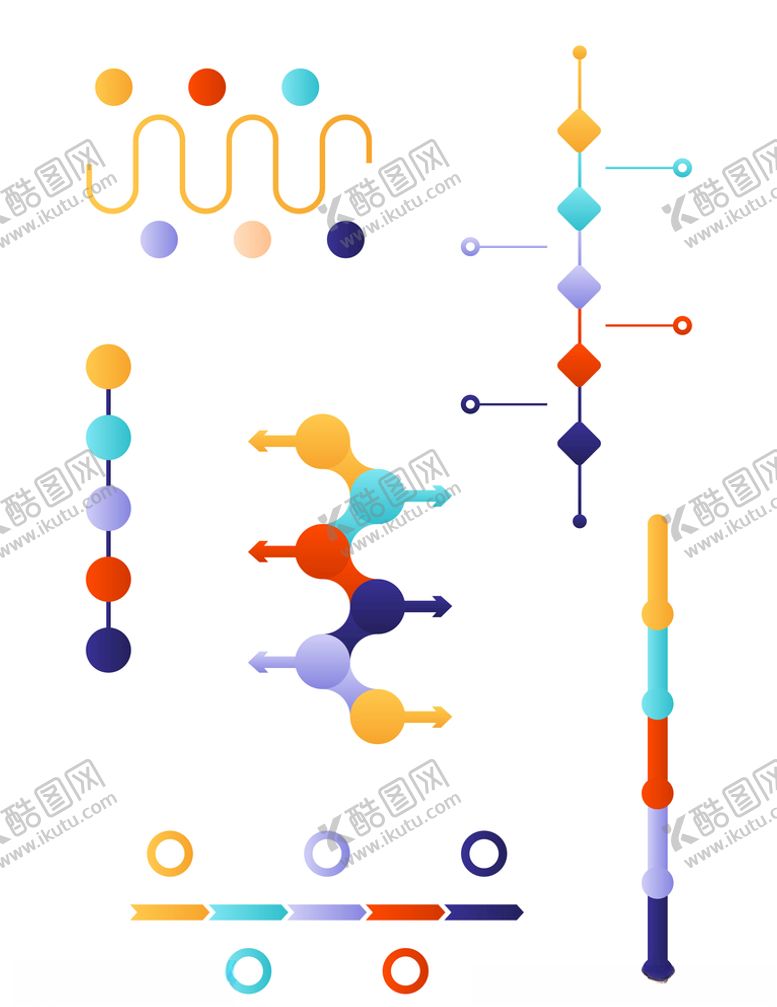 编号：57195510052236269240【酷图网】源文件下载-时间轴