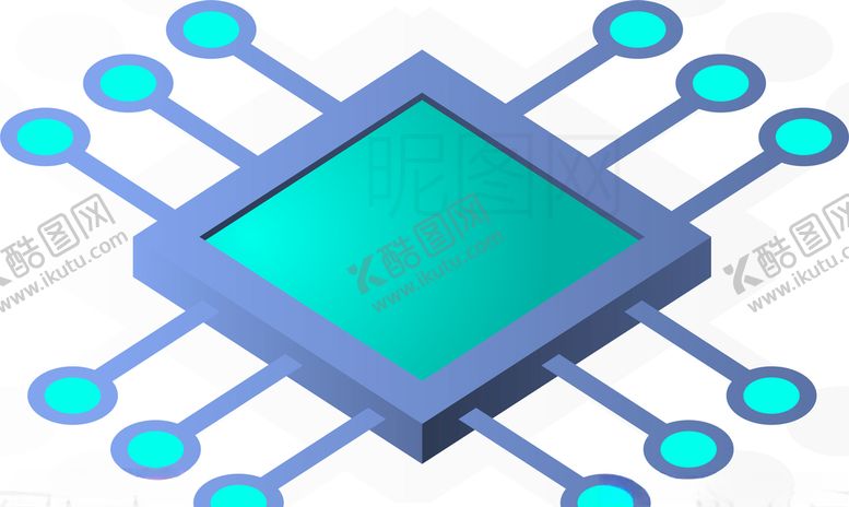 编号：28349209240936379133【酷图网】源文件下载-芯片