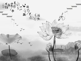 背景墙