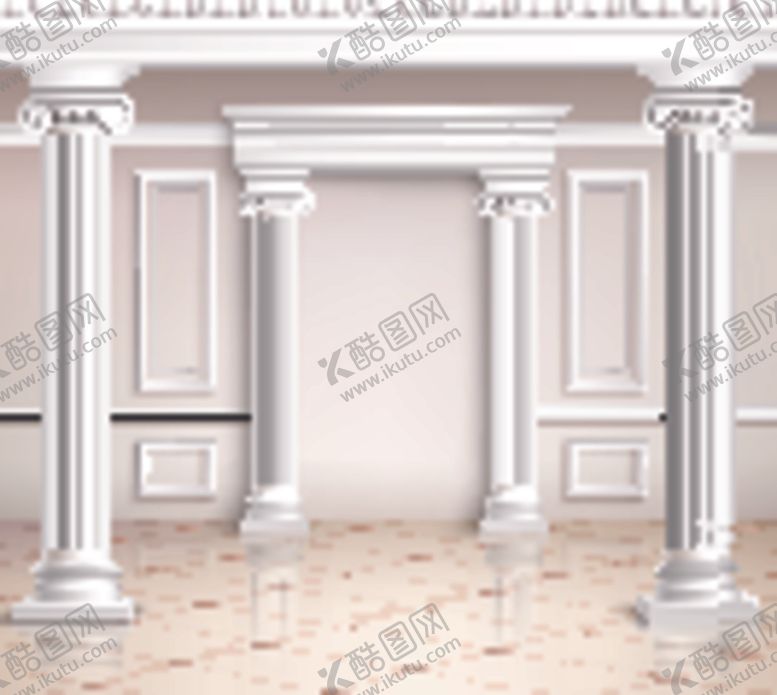 编号：20876803290358105680【酷图网】源文件下载-背景模板展板背景