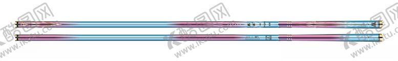 编号：49390302102006067362【酷图网】源文件下载-鱼竿设计