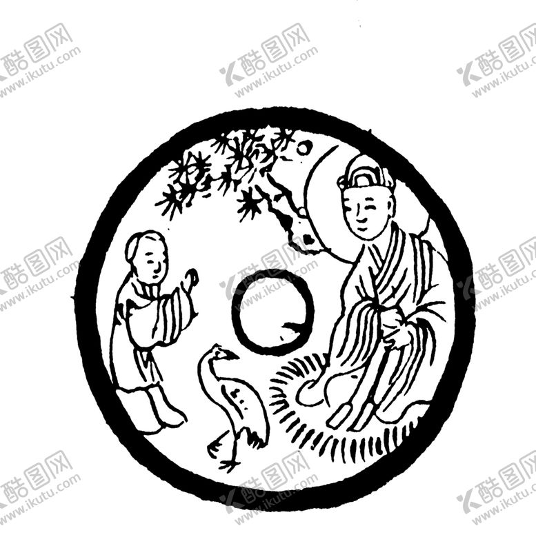 编号：17577409221703081588【酷图网】源文件下载-中国传统吉祥图案