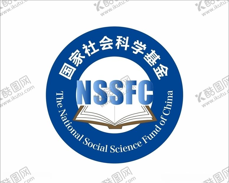 编号：59435304151117452513【酷图网】源文件下载-科学基金标志