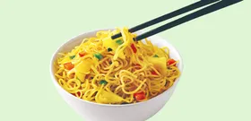 面条手擀美食素材免扣