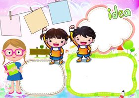 电子小报