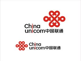 中国联通5G通信海报