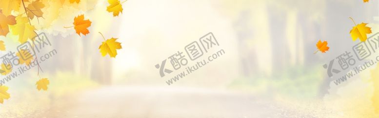 编号：39853810281947128541【酷图网】源文件下载-秋天背景