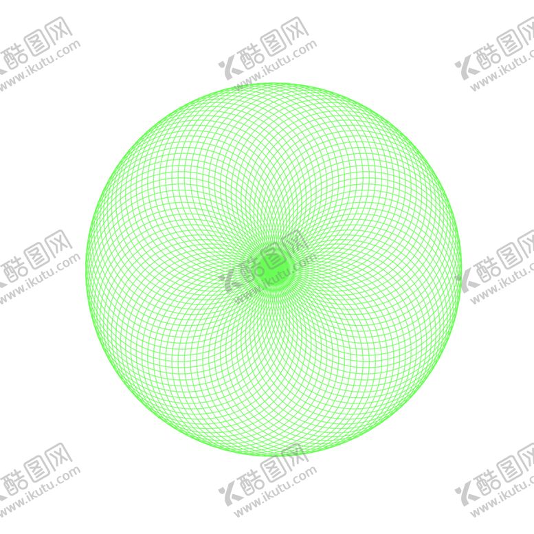 编号：65580605100539569172【酷图网】源文件下载-圆环底纹
