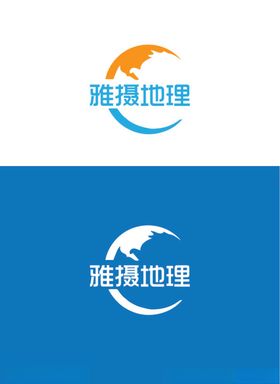 地理标识设计