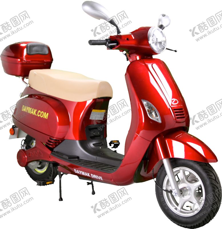 编号：24190201140812038569【酷图网】源文件下载-小型摩托车
