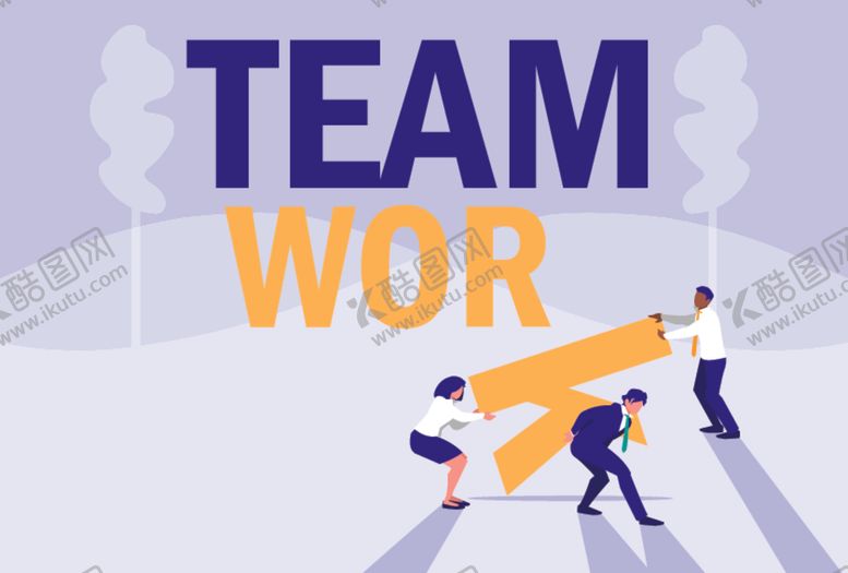 编号：72798809230050523751【酷图网】源文件下载-商务人士插画